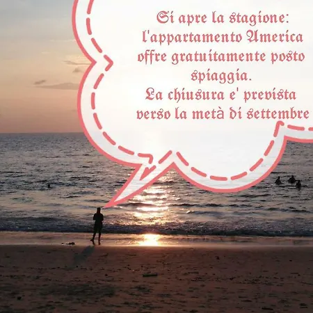 America Appartamento *