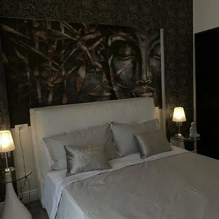 Luxury Affittacamere