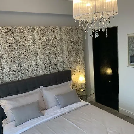 Affittacamere Luxury *