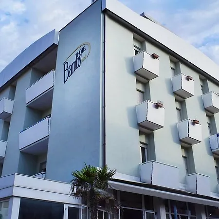 Bamby Hotel Rimini