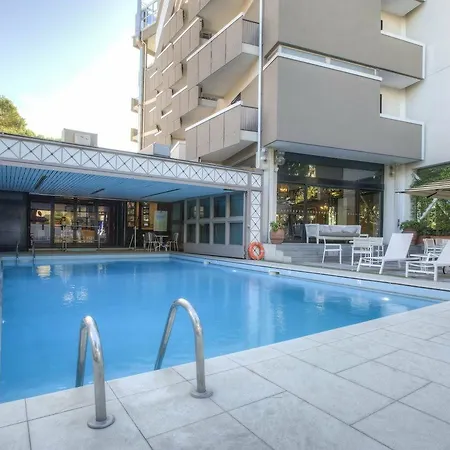 Imperiale & 4* Rimini