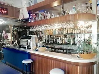 酒店 Arlino 里米尼