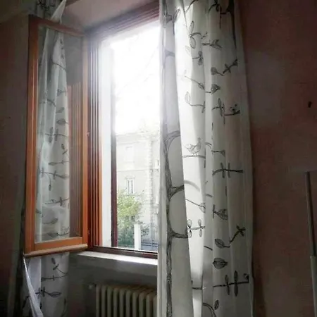 Apartment Il Glicine