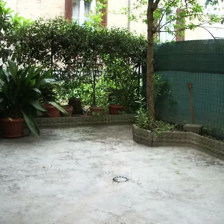 Apartment Il Glicine