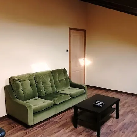Il Glicine Apartment