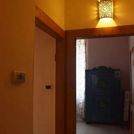 Il Glicine Apartment