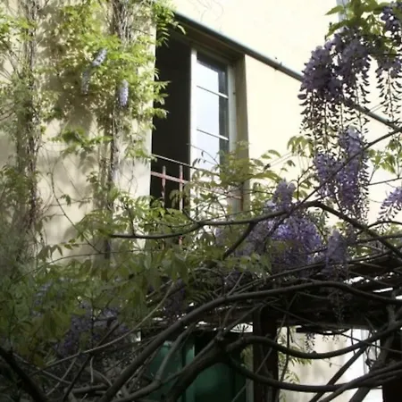 Il Glicine Apartment