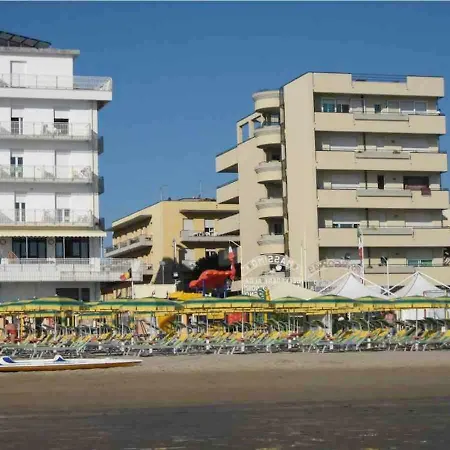 Apart-hotel Belvedere Vista - Seafront 2*