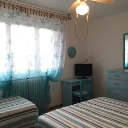 Apartman Il Rifugio Del Pescatore Rimini