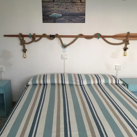 Il Rifugio Del Pescatore Apartman Rimini