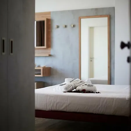 Alisei Palace Hotel 4*