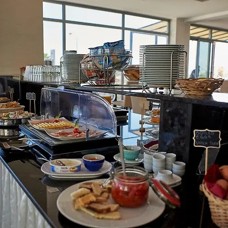 Alisei Palace Hotel Rimini
