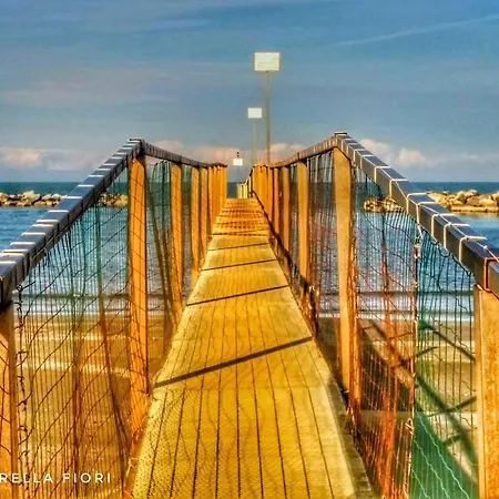 Apart-hotel Belvedere Vista - Seafront