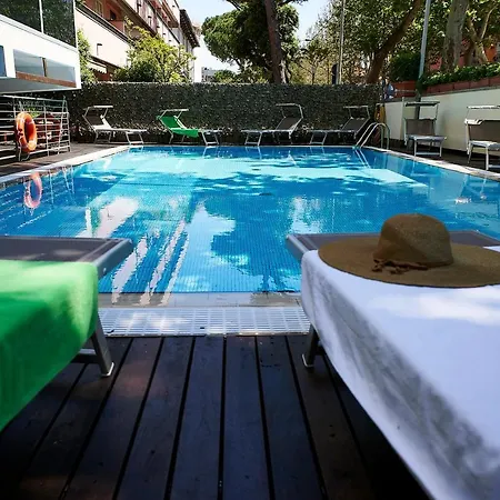 Alisei Palace 4* Rimini