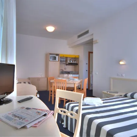 Divina Appart hôtel 3*