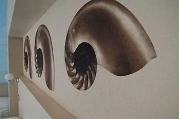 Dei Platani Rimini