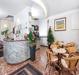 Ricci Hotel Rimini