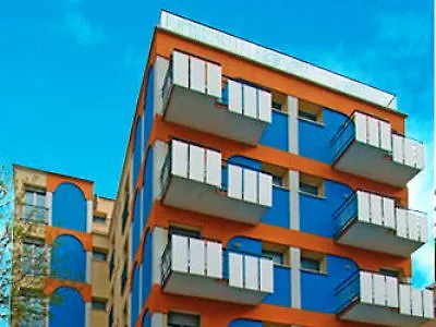 Ξενοδοχείο Hotel Corona Ρίμινι