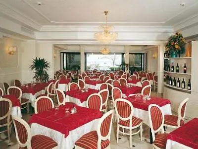 Executive La Fiorita فندق