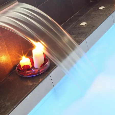 מלון Alisei Palace רימיני