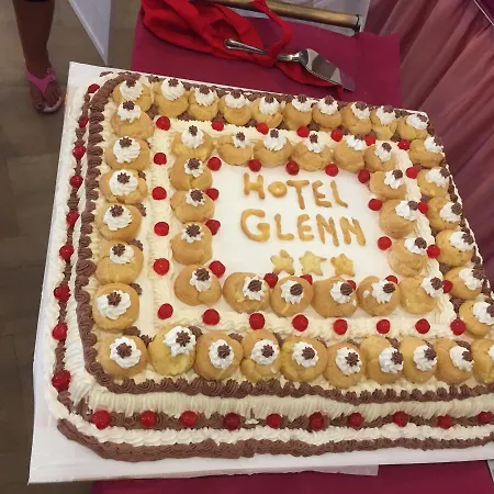 Glenn 3*