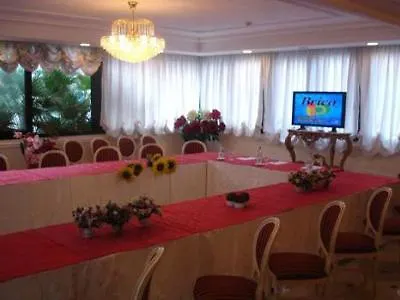 Executive La Fiorita 4* Rimini