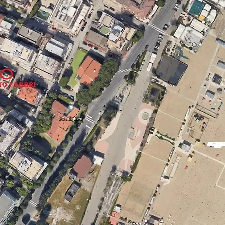 Fabbri A Rivabella Di * Rimini
