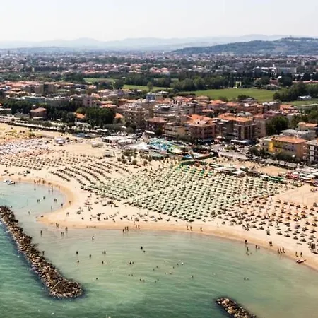 Apartmán Fabbri A Rivabella Di *