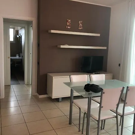Brezza Da Mare Apartment *