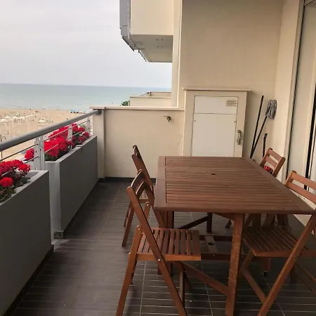 Apartment Brezza Da Mare Rimini