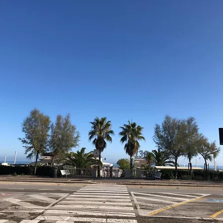 Apartment Brezza Da Mare