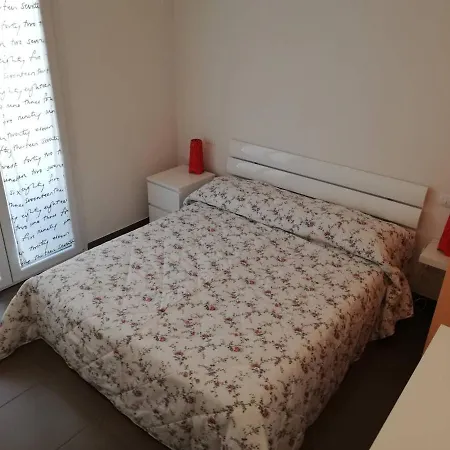 Apartmán Fabbri A Rivabella Di *