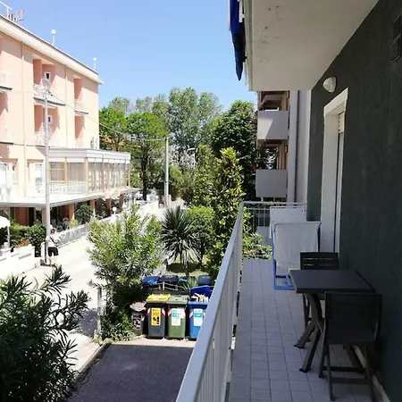 Fabbri A Rivabella Di * Rimini