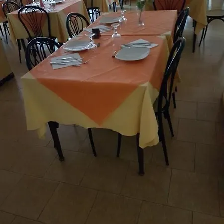 Criss Hotel Rímini