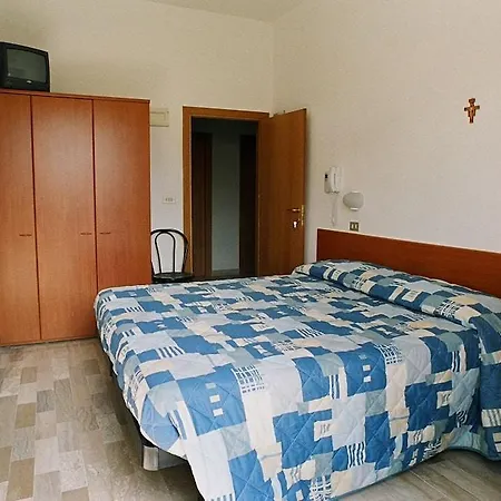Hotell Trinidad 3*