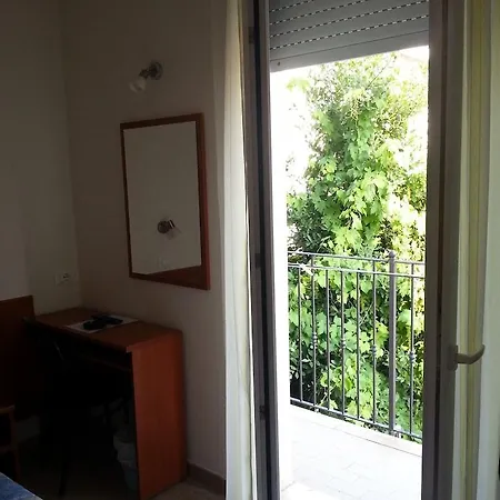 Trinidad Hotell Rimini