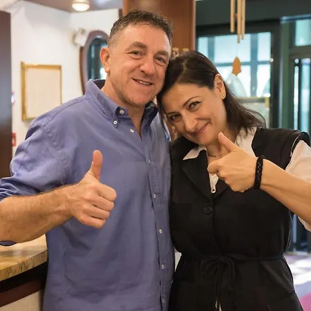 Dei Platani Hotell