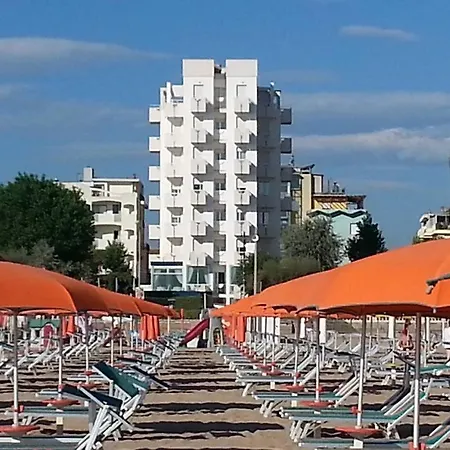 Aristeo 3* Ρίμινι