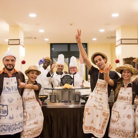 Dei Platani Hotell