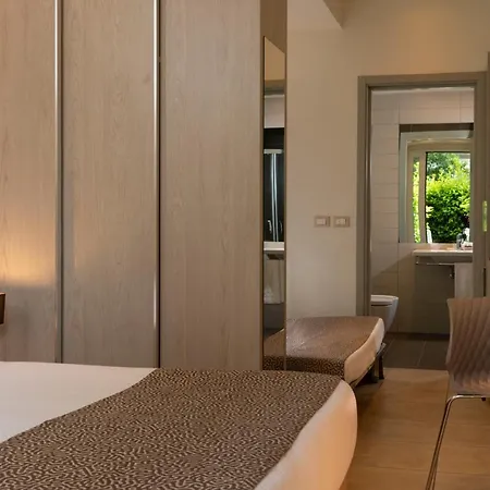 Accademia Hotel Rimini