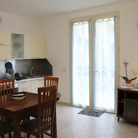 Appartement Sea Sweet *