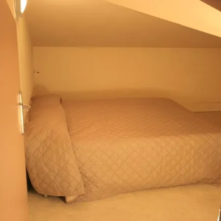 Cucciolo Ferienhaus Rimini