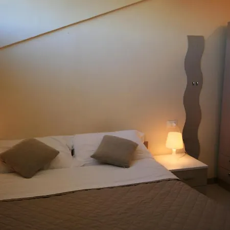 Cucciolo Ferienhaus
