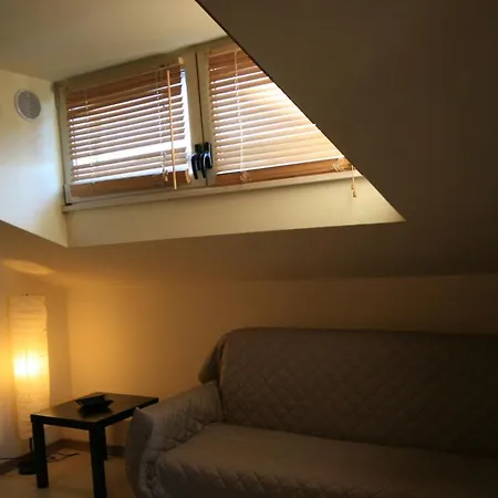 Ferienhaus Cucciolo Rimini