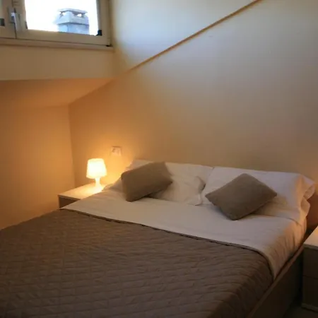 Ferienhaus Cucciolo Rimini