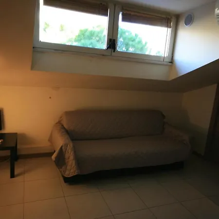 Cucciolo Ferienhaus *