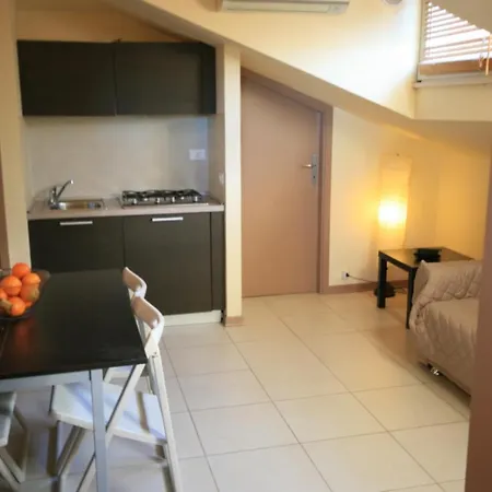 Cucciolo Ferienhaus