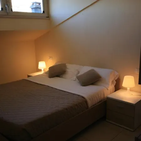 Cucciolo Ferienhaus *