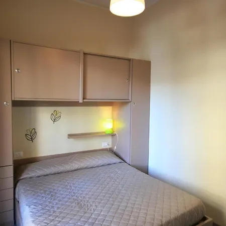 Ferienhaus Cucciolo Rimini