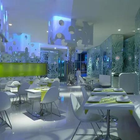 Hotel I-suite 5*
